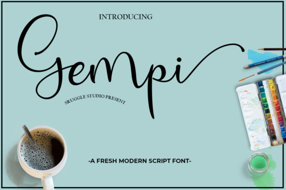 Gempi: A Real-World Designer Review