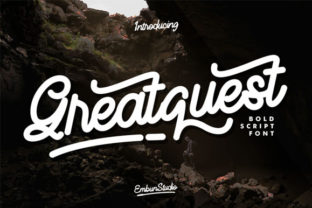 Greatquest: A Real-World Designer Review