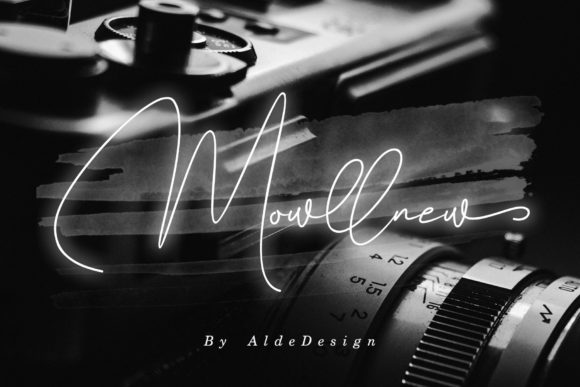 Mowllnew: A Designer's Real-World Script Review